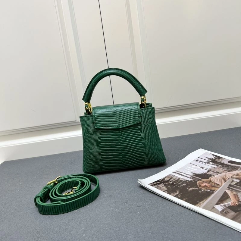 Efficient Louis Vuitton Top Handle Bags 83421