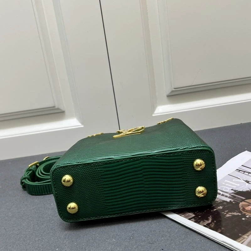 Efficient Louis Vuitton Top Handle Bags 83421