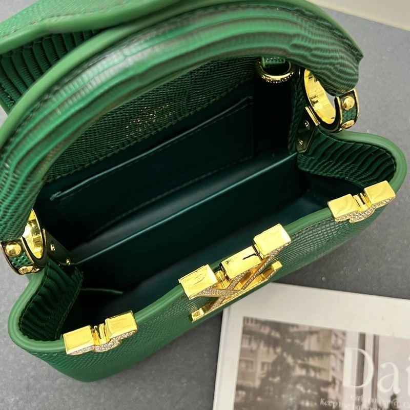 Efficient Louis Vuitton Top Handle Bags 83421