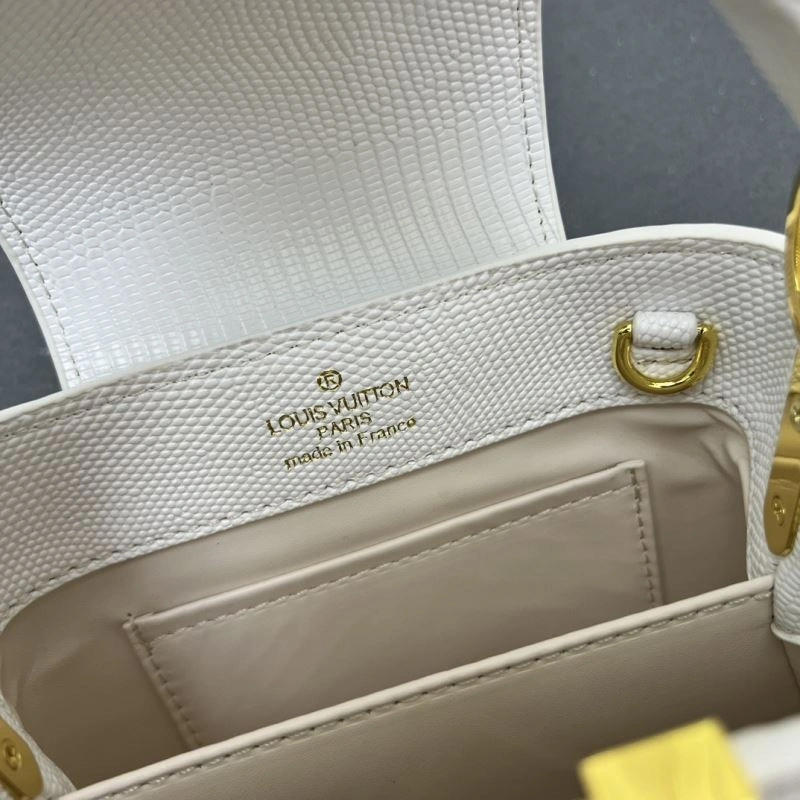 Chic Louis Vuitton Top Handle Bags 83454