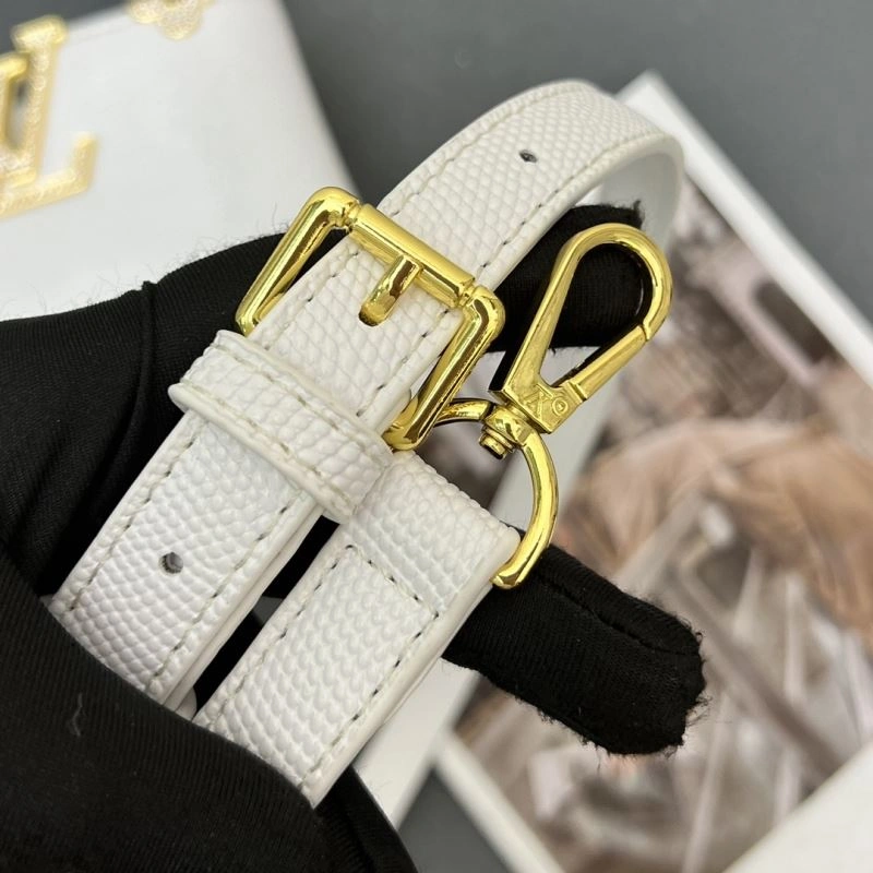 Chic Louis Vuitton Top Handle Bags 83454