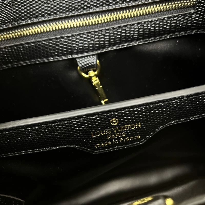 WrinkleFree Louis Vuitton Top Handle Bags 83420