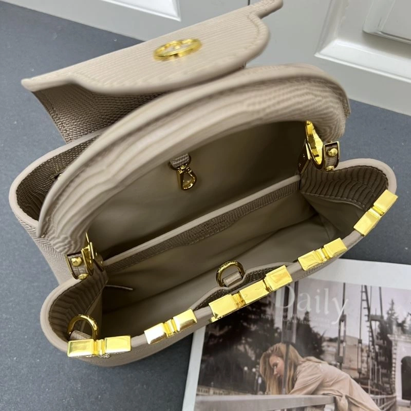 SunProtective Louis Vuitton Top Handle Bags 83437