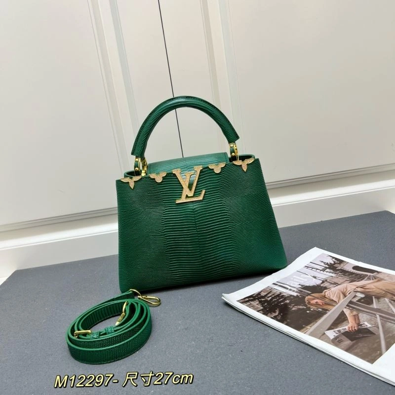 Louis Vuitton Top Handle Bags StreetReady 83419
