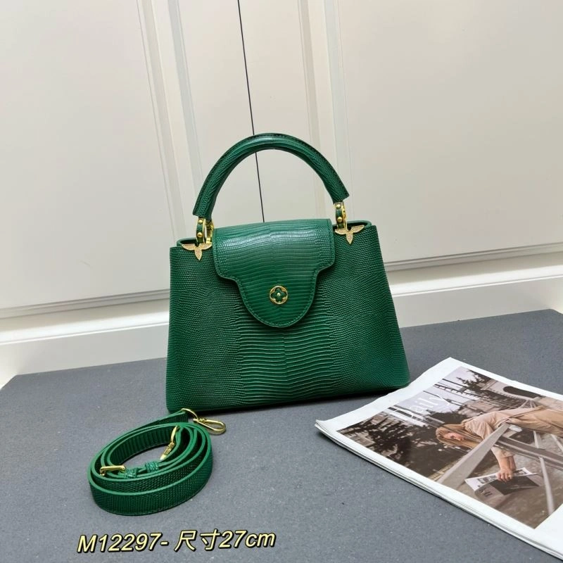 Louis Vuitton Top Handle Bags StreetReady 83419