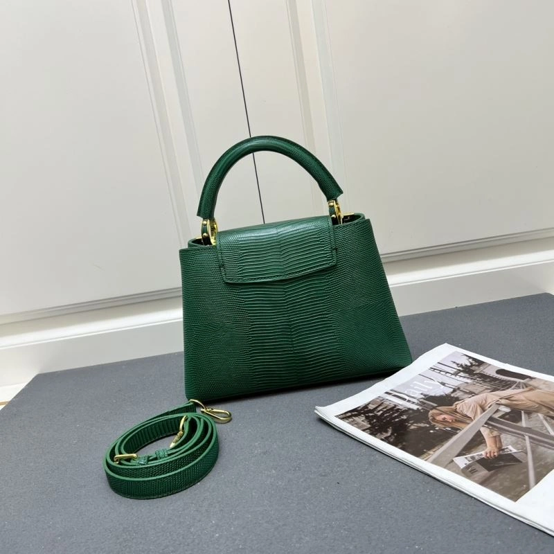 Louis Vuitton Top Handle Bags StreetReady 83419