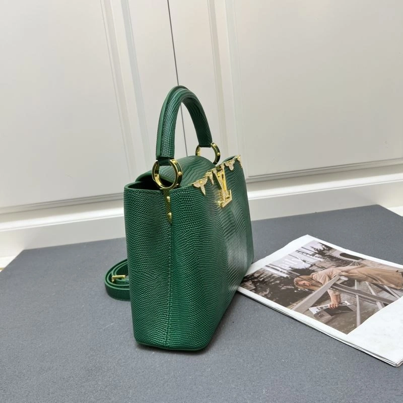 Louis Vuitton Top Handle Bags StreetReady 83419