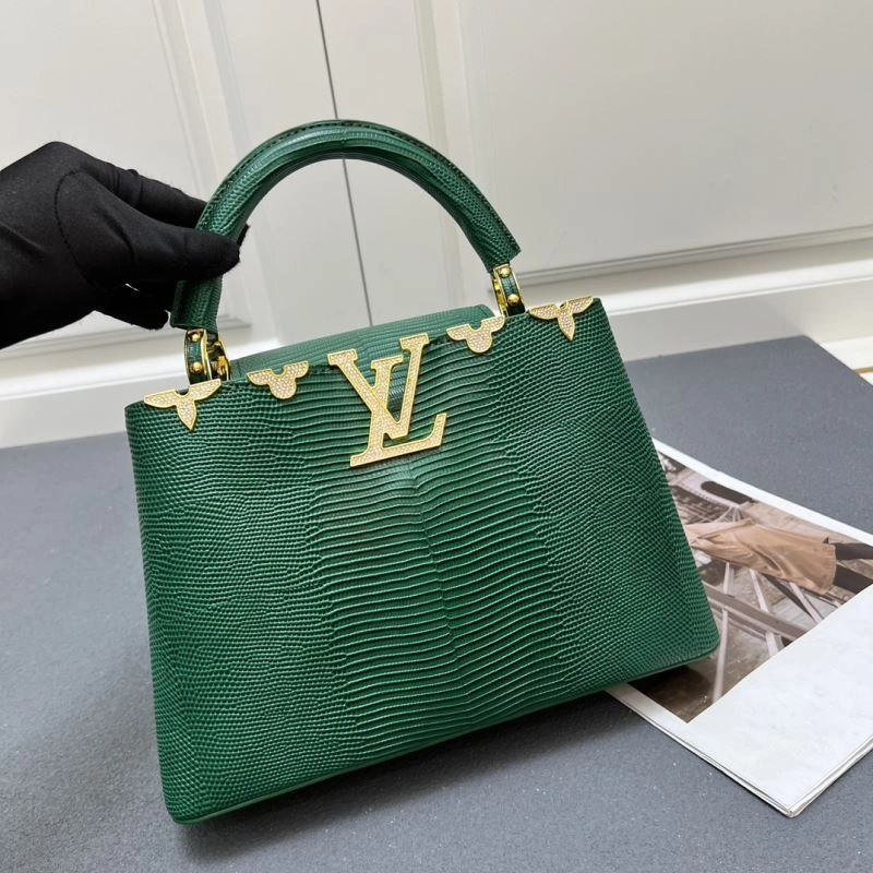 Louis Vuitton Top Handle Bags StreetReady 83419