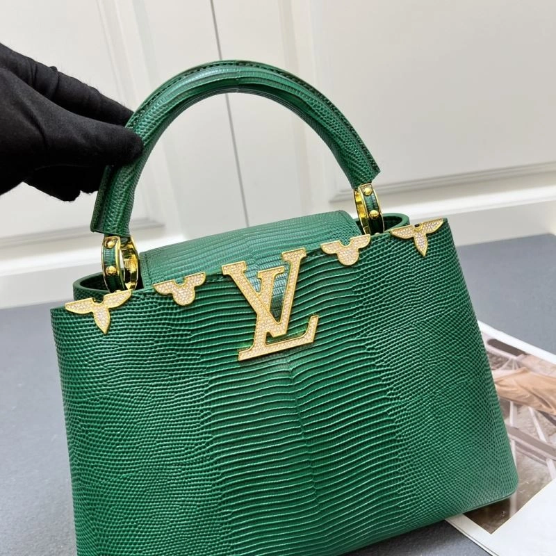 Louis Vuitton Top Handle Bags StreetReady 83419