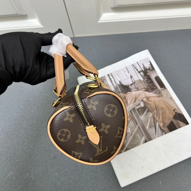 Louis Vuitton Top Handle Bags Seasonal 83416
