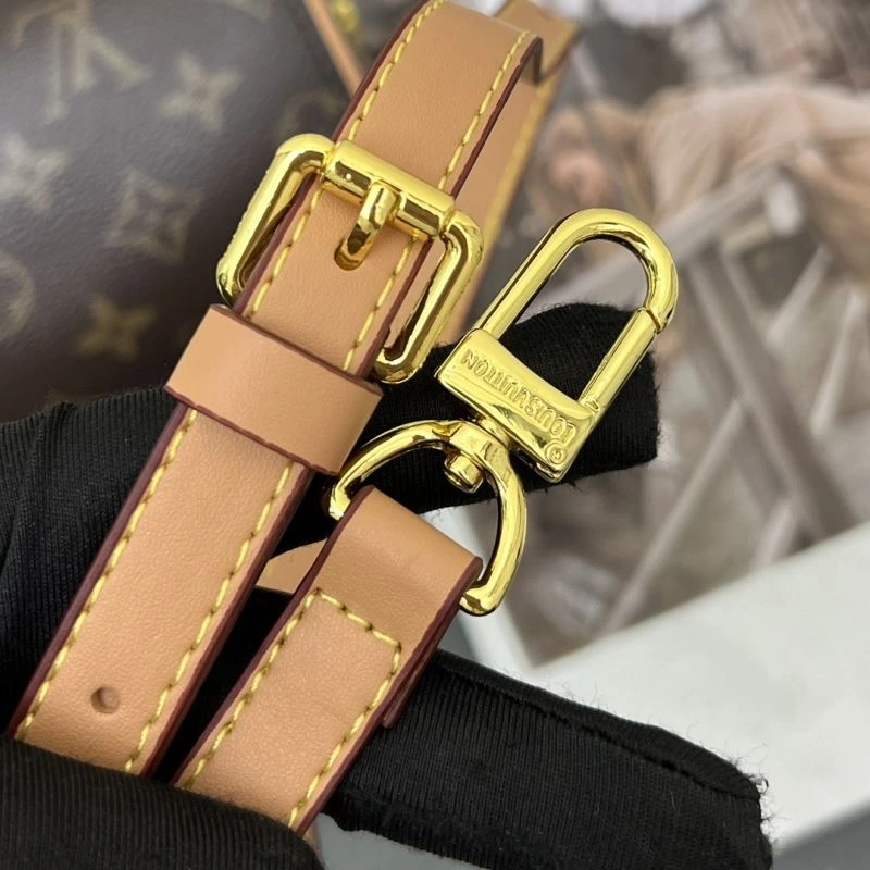 Louis Vuitton Top Handle Bags Seasonal 83416