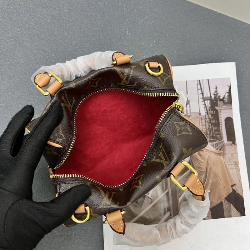 Louis Vuitton Top Handle Bags Seasonal 83416