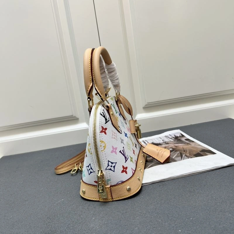 Durable Louis Vuitton Top Handle Bags 83412