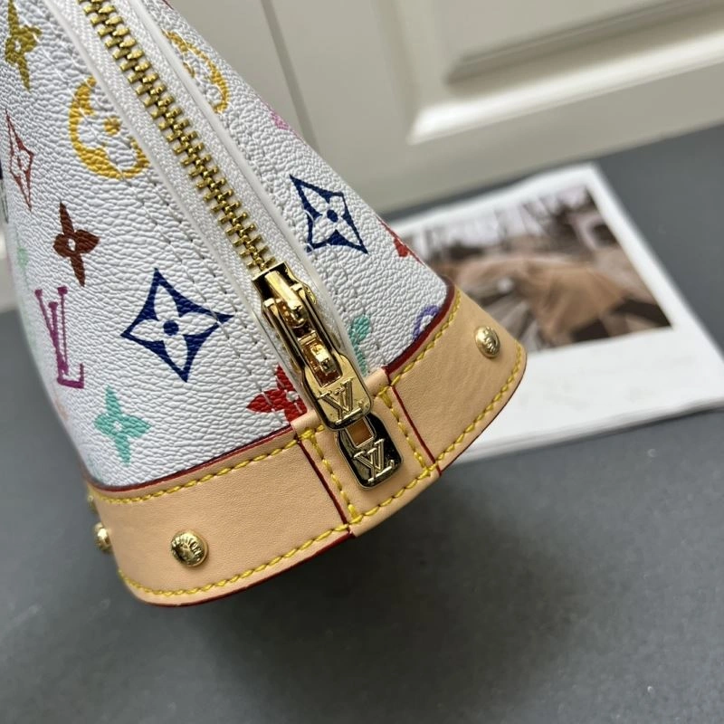 Durable Louis Vuitton Top Handle Bags 83412