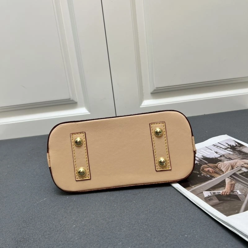 Durable Louis Vuitton Top Handle Bags 83412