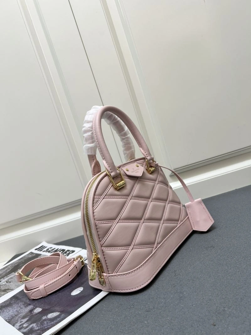 Louis Vuitton Top Handle Bags Contemporary 83413