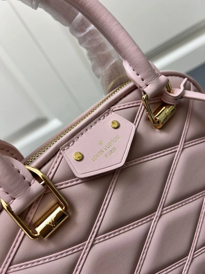 Louis Vuitton Top Handle Bags Contemporary 83413