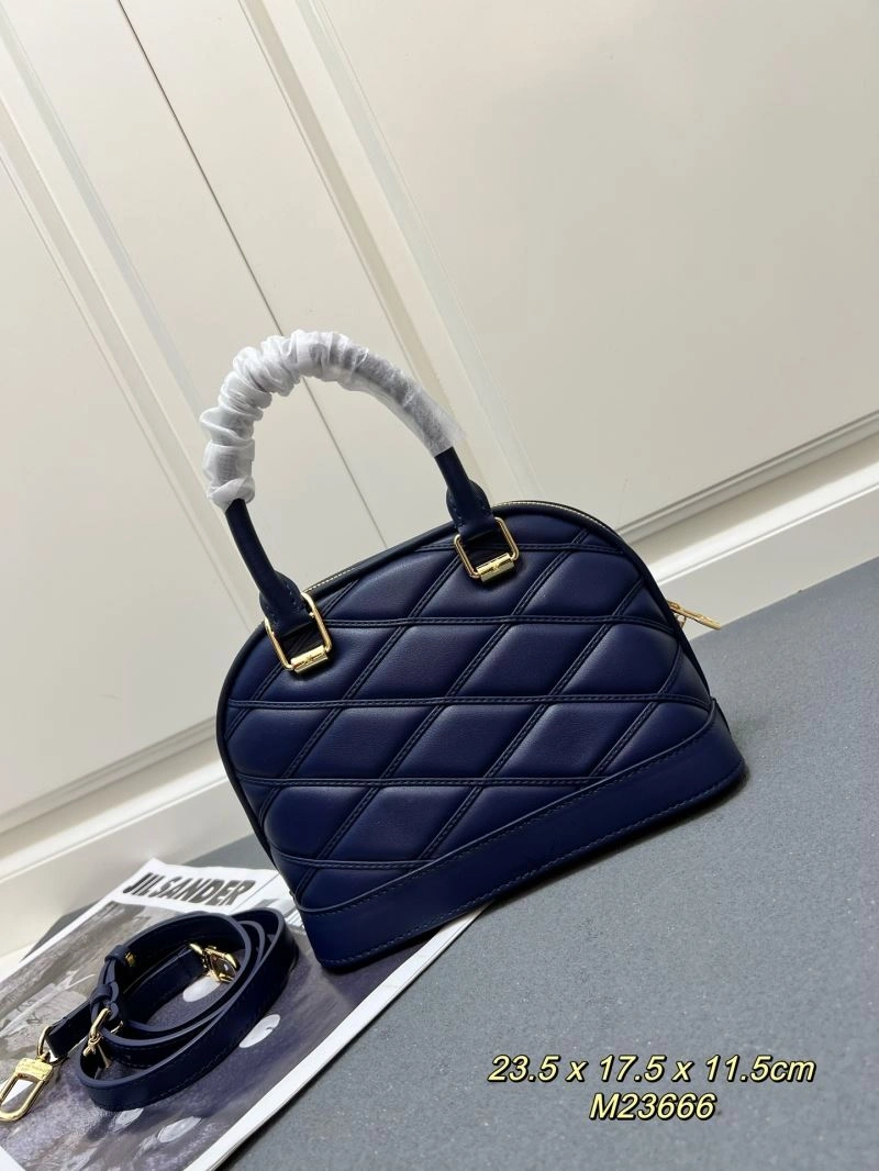 WrinkleFree Louis Vuitton Top Handle Bags 83411