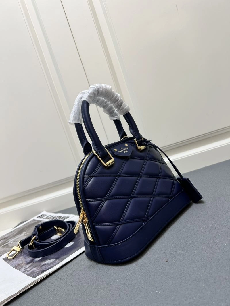 WrinkleFree Louis Vuitton Top Handle Bags 83411