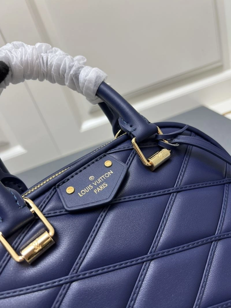 WrinkleFree Louis Vuitton Top Handle Bags 83411