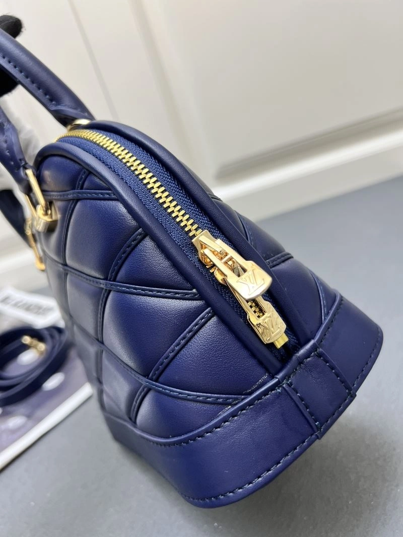 WrinkleFree Louis Vuitton Top Handle Bags 83411