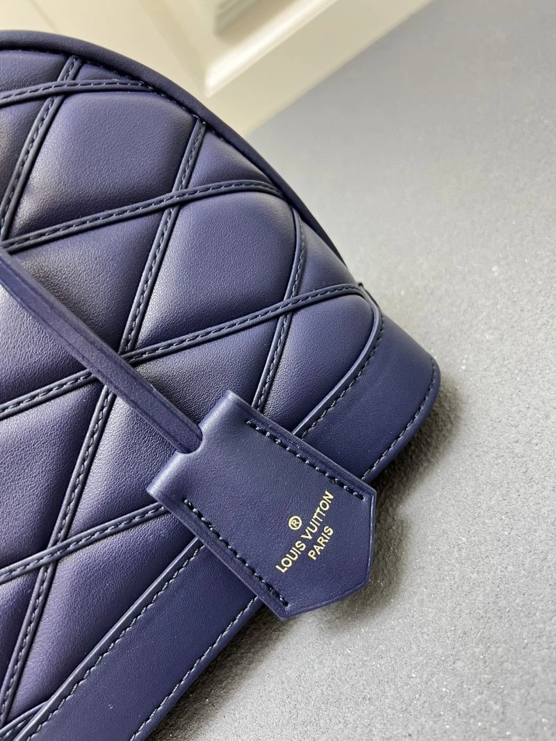WrinkleFree Louis Vuitton Top Handle Bags 83411