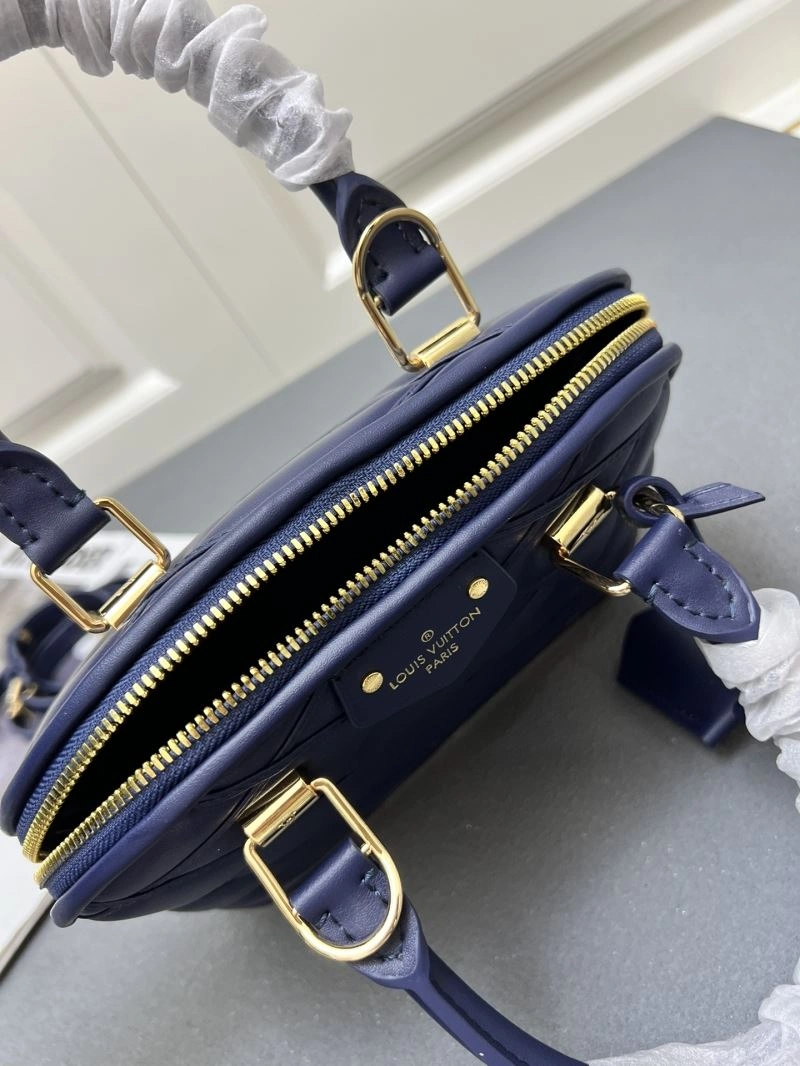 WrinkleFree Louis Vuitton Top Handle Bags 83411