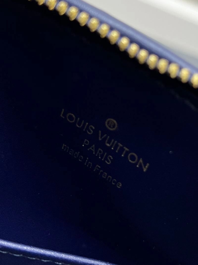 WrinkleFree Louis Vuitton Top Handle Bags 83411