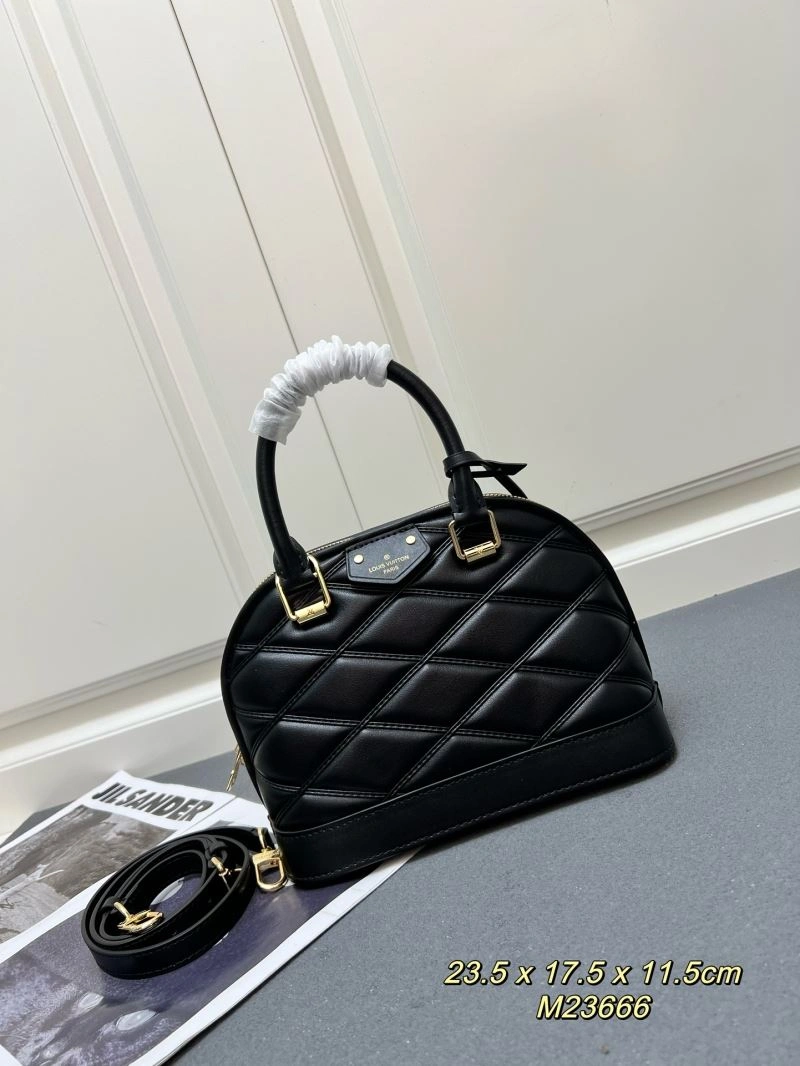 Louis Vuitton Top Handle Bags QuickDry 83440