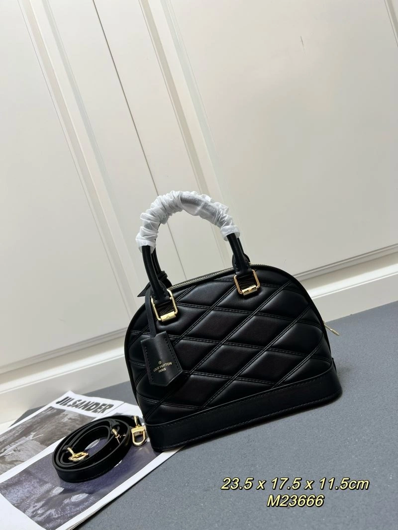 Louis Vuitton Top Handle Bags QuickDry 83440
