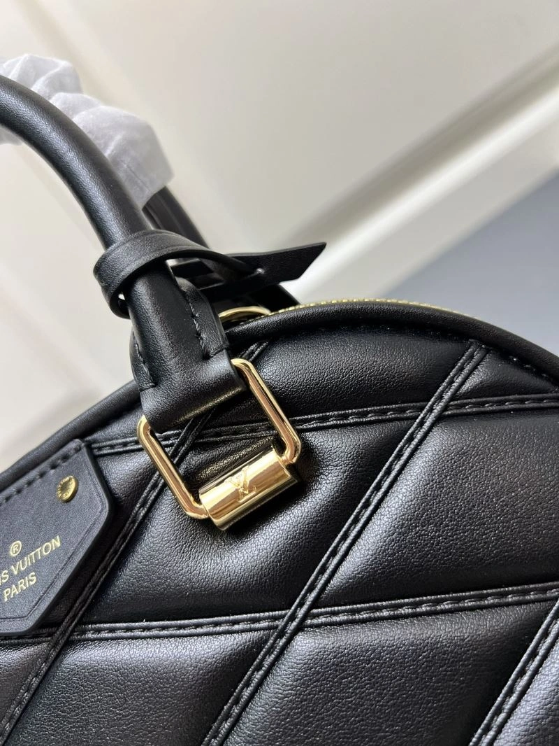 Louis Vuitton Top Handle Bags QuickDry 83440