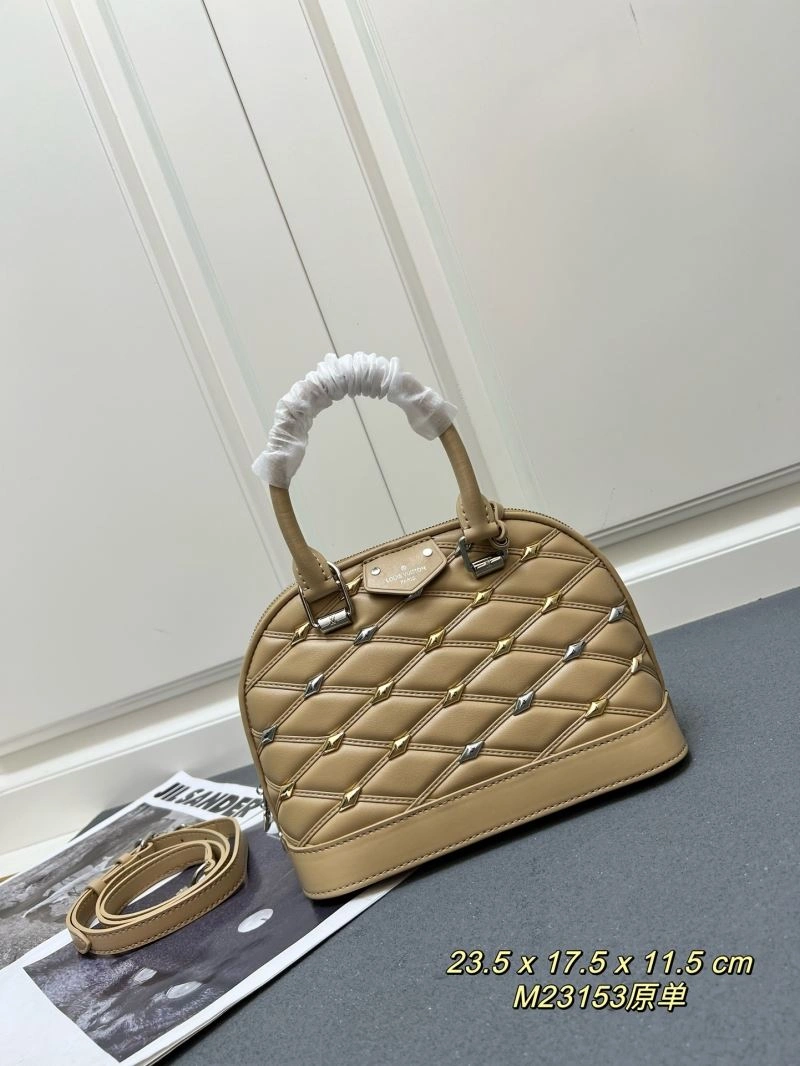 Louis Vuitton Top Handle Bags ZipUp 83408