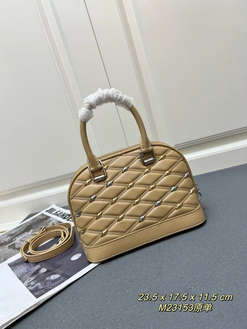 Louis Vuitton Top Handle Bags ZipUp 83408