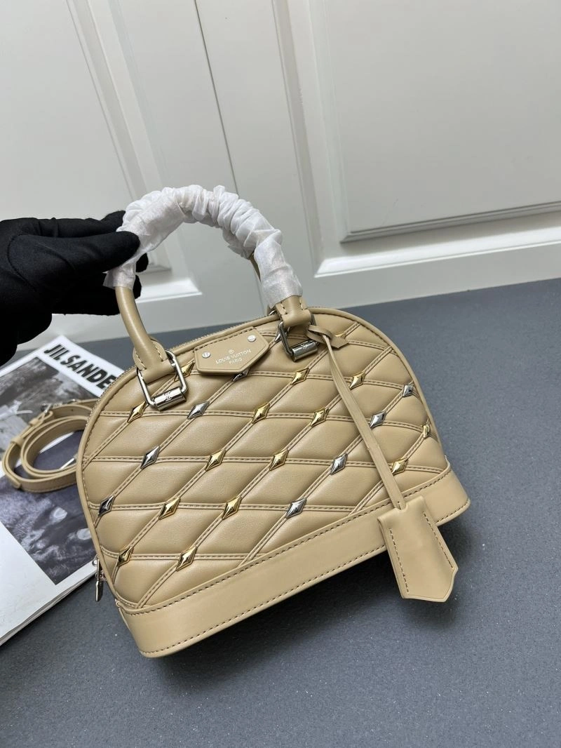 Louis Vuitton Top Handle Bags ZipUp 83408