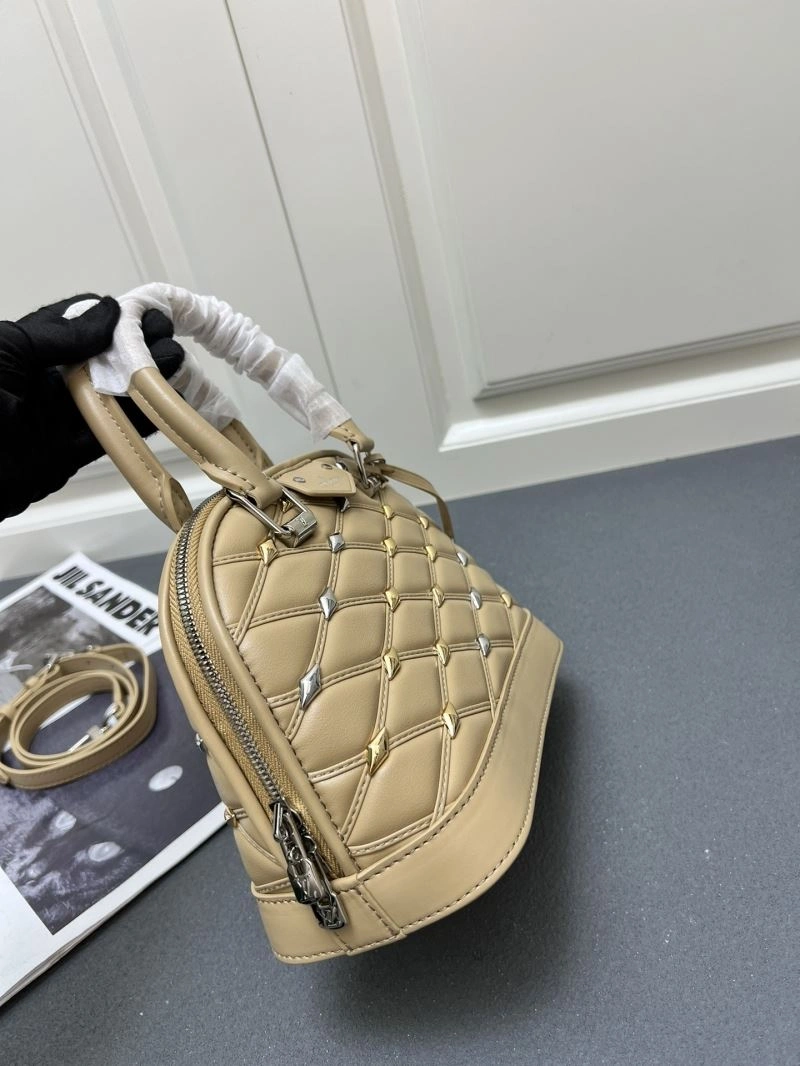Louis Vuitton Top Handle Bags ZipUp 83408