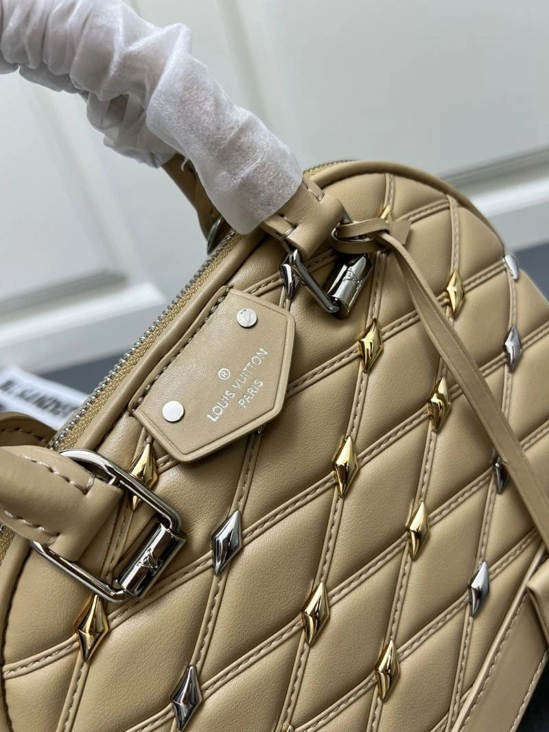 Louis Vuitton Top Handle Bags ZipUp 83408