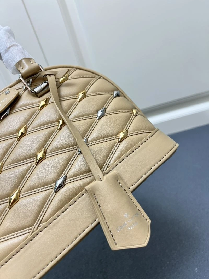 Louis Vuitton Top Handle Bags ZipUp 83408
