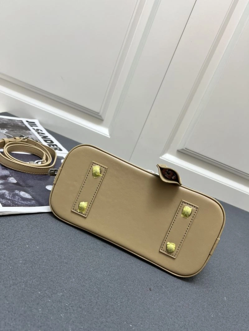 Louis Vuitton Top Handle Bags ZipUp 83408