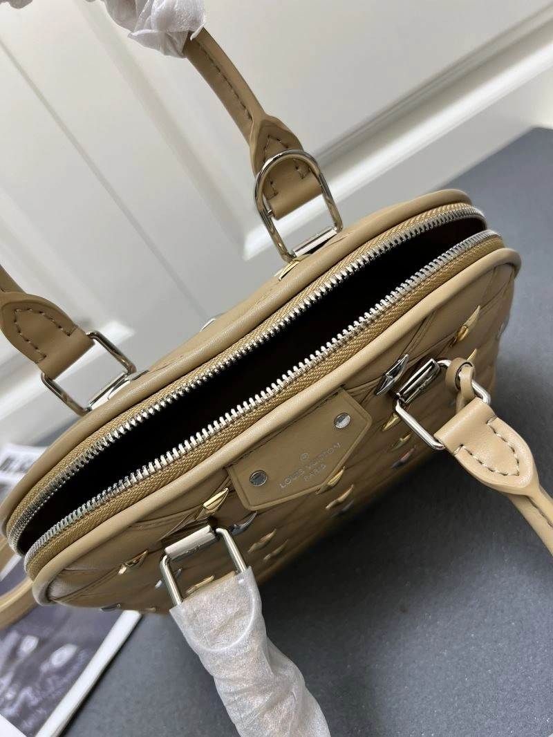 Louis Vuitton Top Handle Bags ZipUp 83408