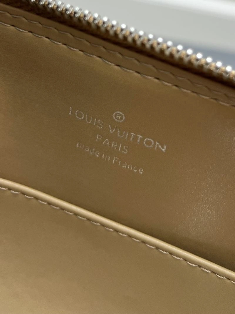 Louis Vuitton Top Handle Bags ZipUp 83408