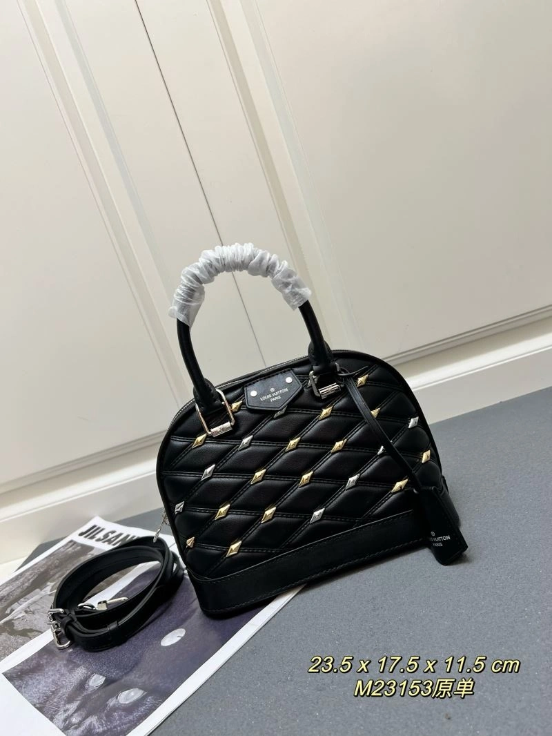 Louis Vuitton Top Handle Bags Effortless 83415