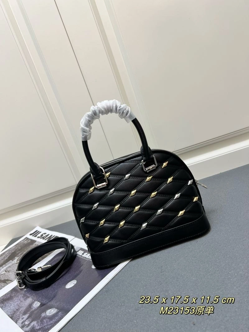 Louis Vuitton Top Handle Bags Effortless 83415