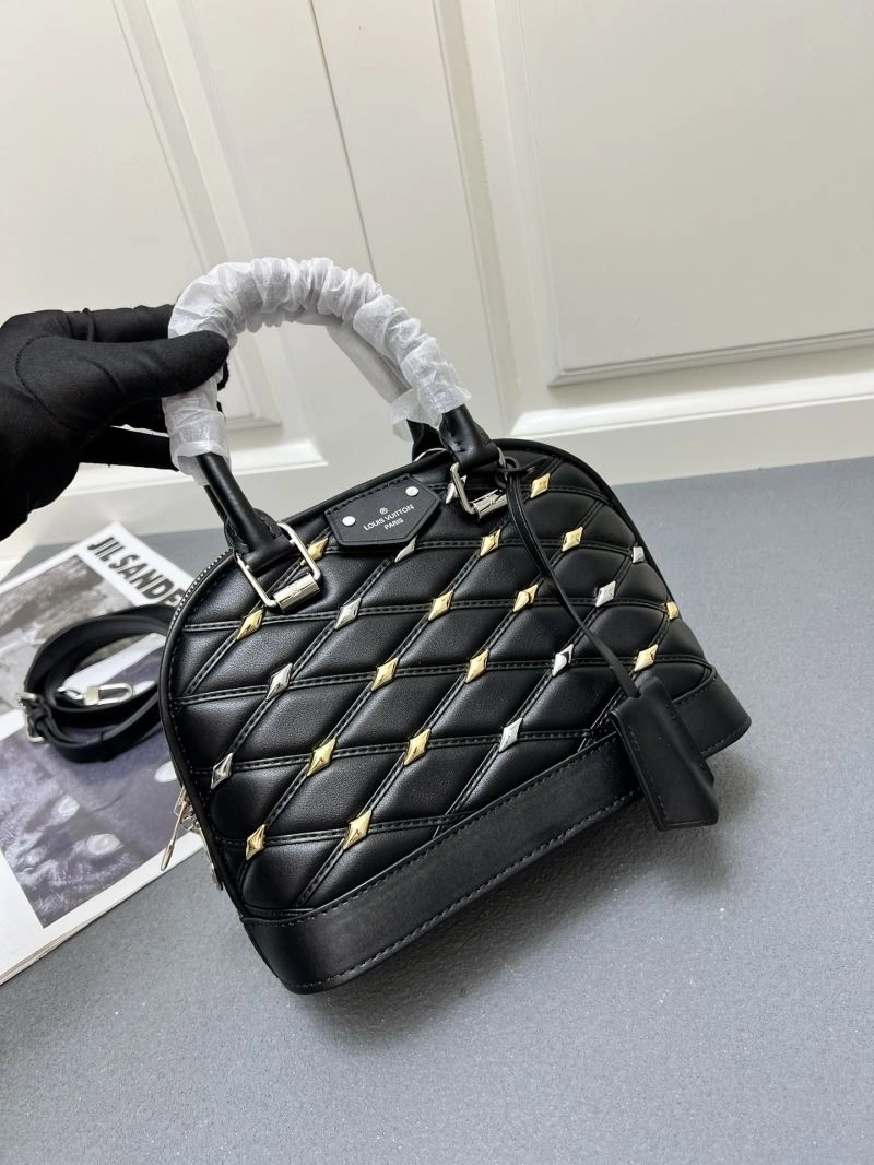 Louis Vuitton Top Handle Bags Effortless 83415