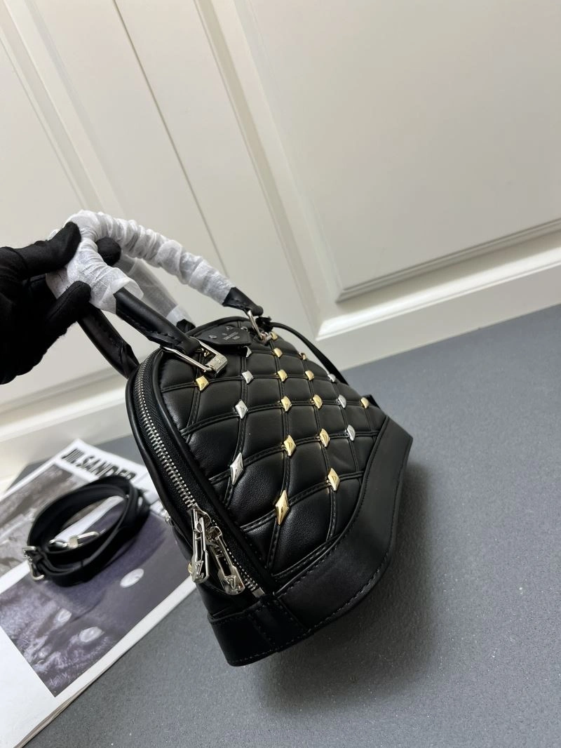 Louis Vuitton Top Handle Bags Effortless 83415