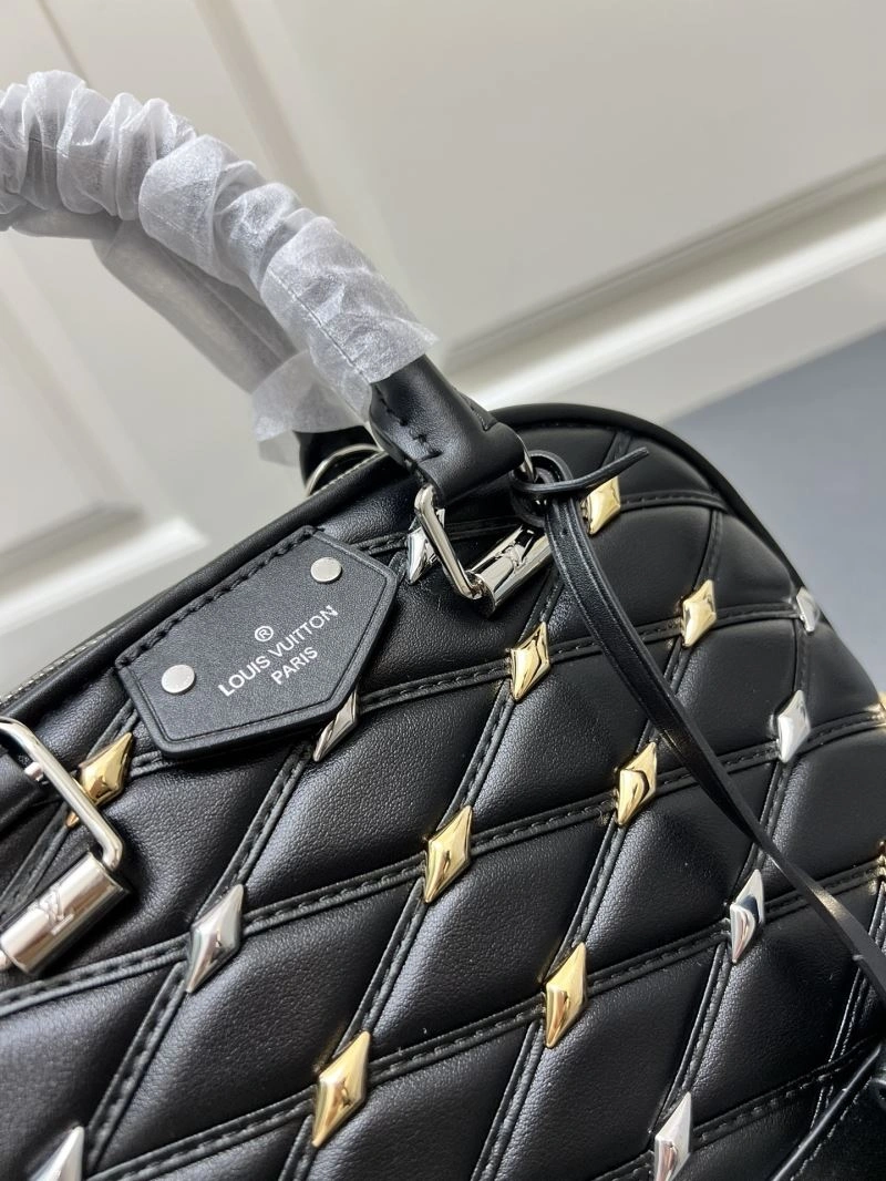 Louis Vuitton Top Handle Bags Effortless 83415