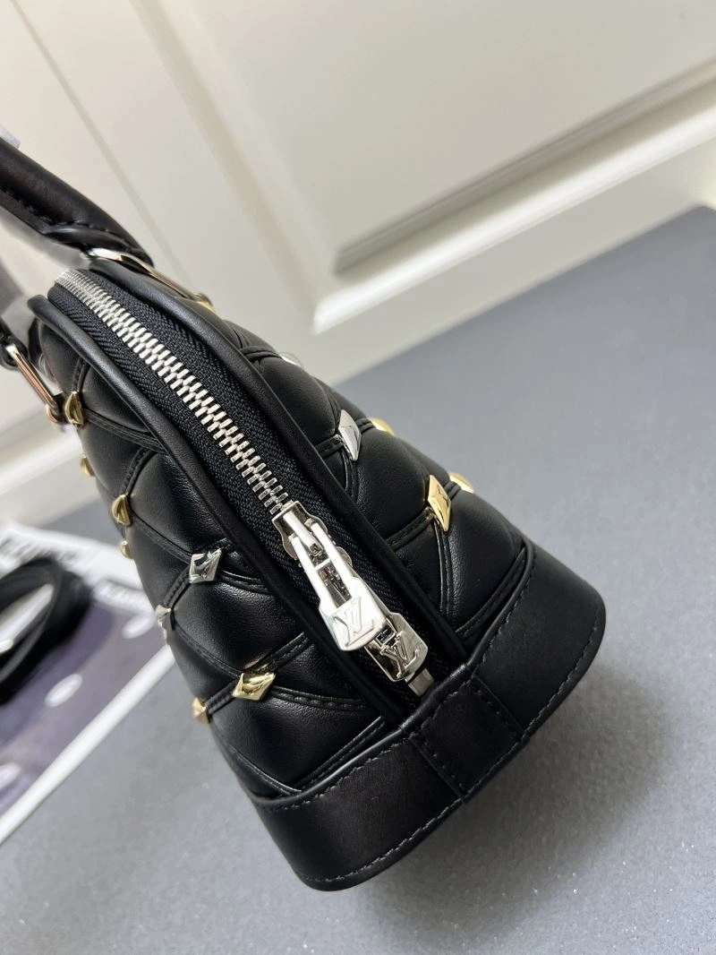 Louis Vuitton Top Handle Bags Effortless 83415