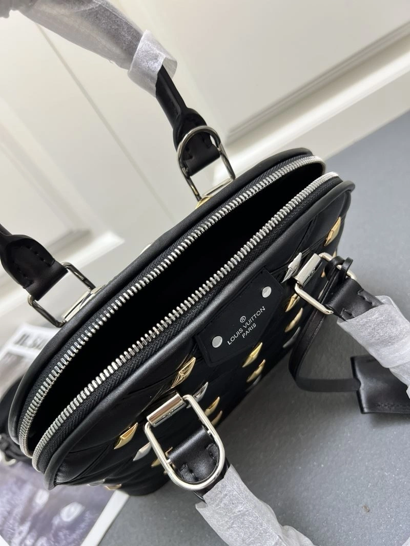 Louis Vuitton Top Handle Bags Effortless 83415