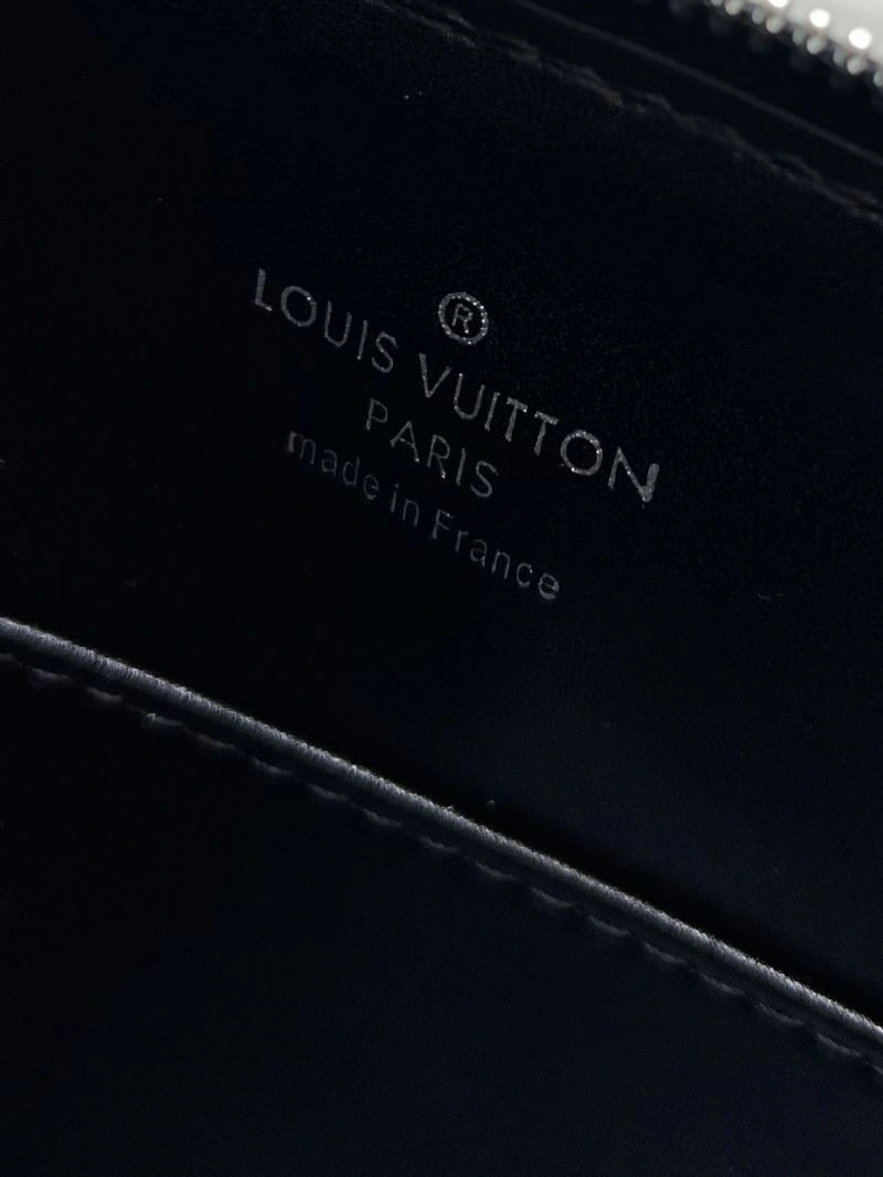 Louis Vuitton Top Handle Bags Effortless 83415
