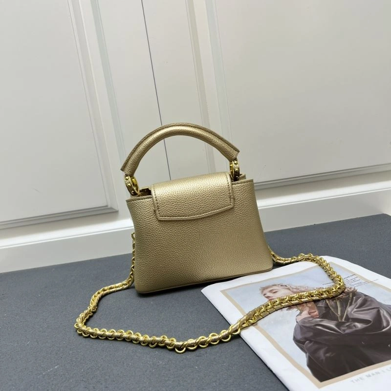 Popular Louis Vuitton Top Handle Bags 83407
