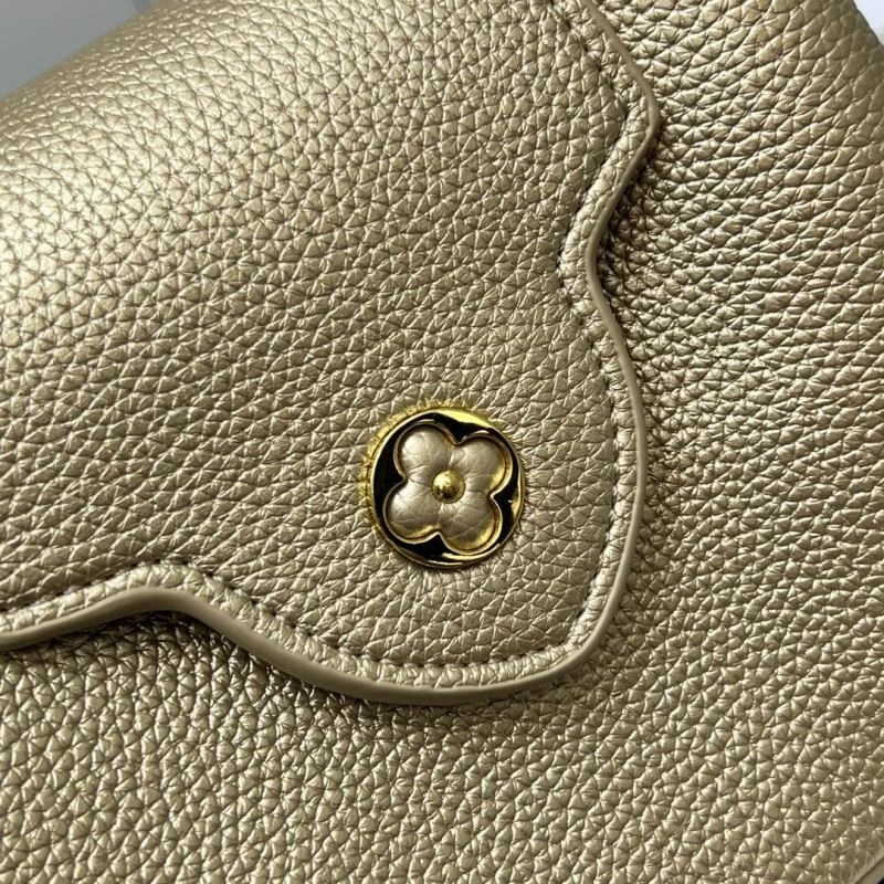 Popular Louis Vuitton Top Handle Bags 83407